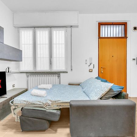 Ris161 -Modern Apartment Equipped With All Comfort- 세스토 산 지오반니 외부 사진