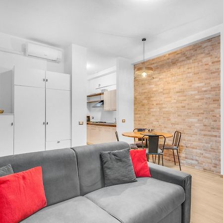 Ris161 -Modern Apartment Equipped With All Comfort- 세스토 산 지오반니 외부 사진