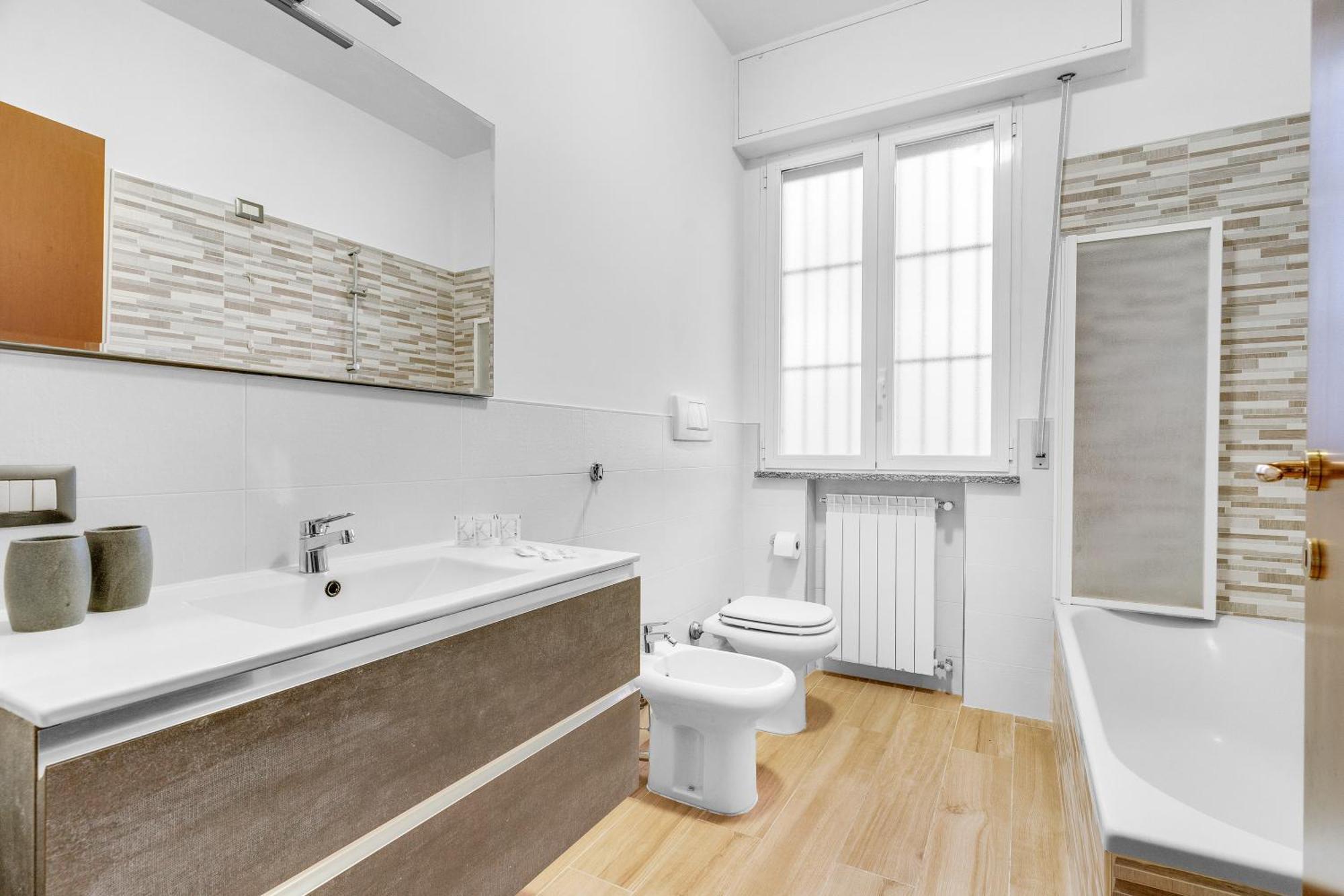 Ris161 -Modern Apartment Equipped With All Comfort- 세스토 산 지오반니 외부 사진