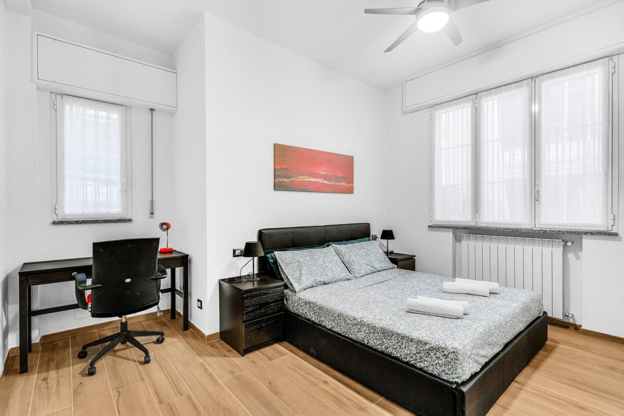 Ris161 -Modern Apartment Equipped With All Comfort- 세스토 산 지오반니 외부 사진